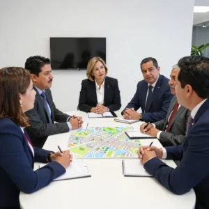 Delegación de Cinco