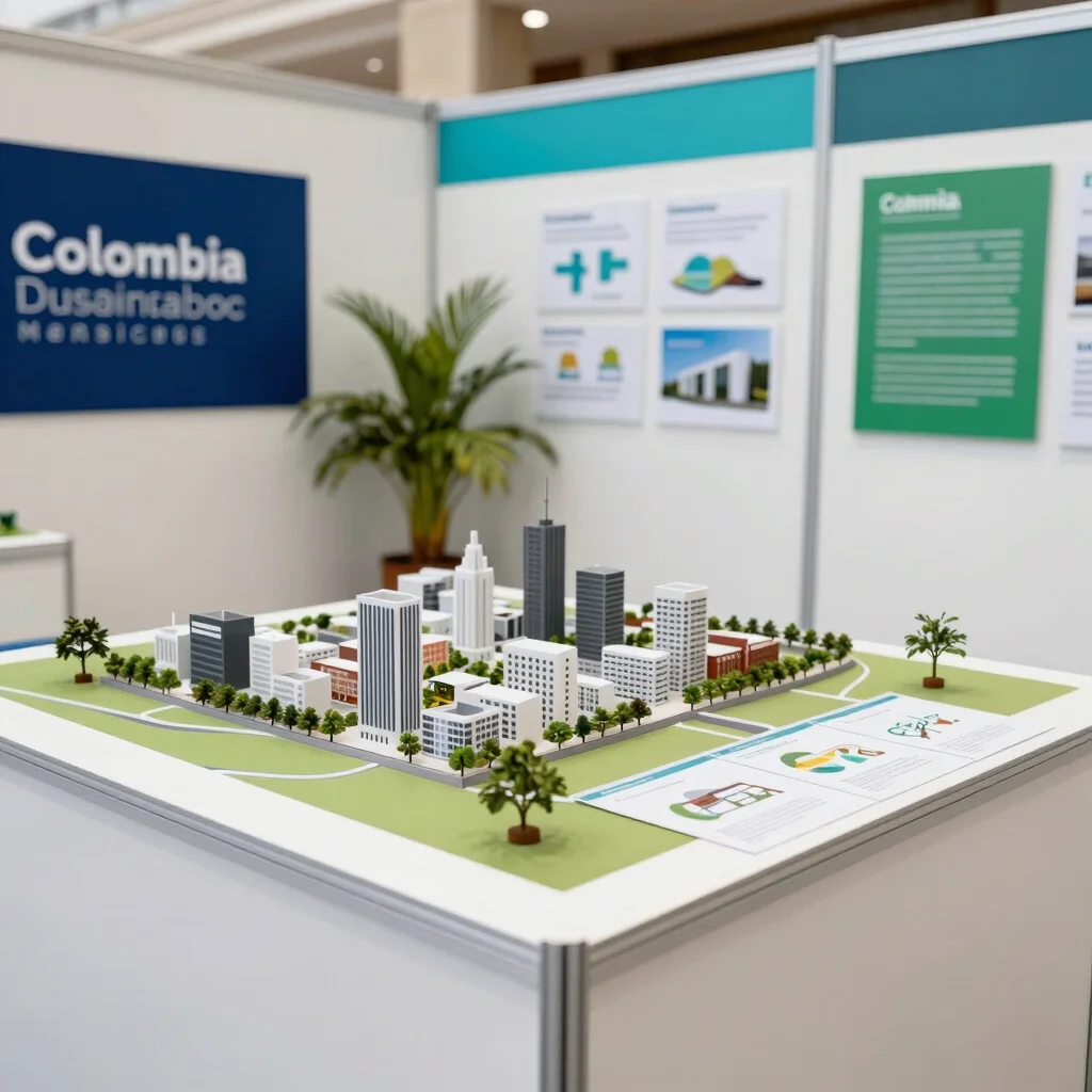 Vitrina de Proyecto